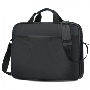 2021 OMASKA पोर्टेबल मैसेंजर लैपटॉप बैग 15.6 इंच #CH31115