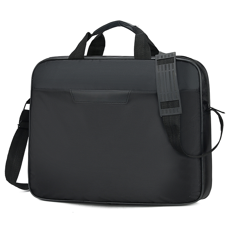 ລາຄາສົ່ງ ກະເປົາໃສ່ເຄື່ອງແມ່ມານຈີນ - ປີ 2021 OMASKA Portable messenger bag 15.6 inch #CH31115 – Omaska