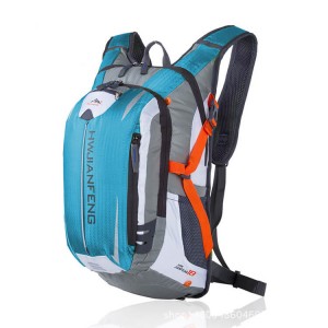 Omaska ​​Outdoor Sport Waterproof Bike Cycling Bags Backpack #hwjf1610