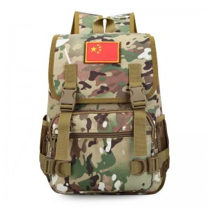 Omaska ​​Outdoor Sports Tactical Military Backpack Bag APL#811