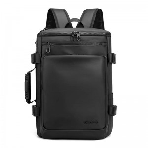 2021 ໂຮງງານ OMASKA ຄຸນະພາບສູງ 1204 ທ່າອ່ຽງໃຫມ່ຂາຍສົ່ງ backpack ຫຼາຍຟັງຊັນ