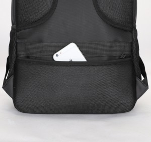 ओमस्का होलसेल फैशन बिजनेस रूकसैक बैक बैग लोगो के साथ पुरुषों और महिलाओं के लिए कंप्यूटर बैकपैक बैग