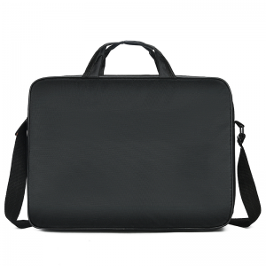 2021 OMASKA पोर्टेबल मैसेंजर लैपटॉप बैग 15.6 इंच #CH31115