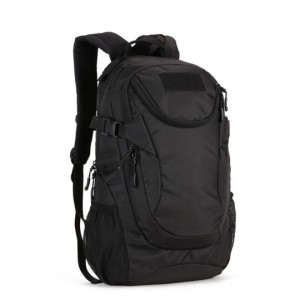 25-litrowa torba męska na co dzień, mały plecak, wodoodporny, taktyczny plecak podróżny