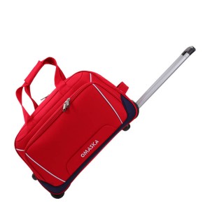 2020 New Designed Multiple Suitcase Travelling Carry On Custom Nylon Luggage Sets