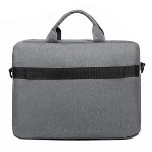 OMASKA बिजनेस कंप्यूटर बैग 15.6 इंच लैपटॉप केस पोर्टेबल लैपटॉप ब्लैक टोट लैपटॉप बैग #DN20115