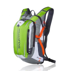 Omaska ​​Outdoor Sport Waterproof Bike Cycling Bags Backpack #hwjf1610