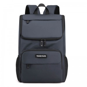 OMASKA ປັບແຕ່ງໂລໂກ້ OEM ODM HS3405 ໂຮງງານຜະລິດຄົນອັບເດດ: ແນວໂນ້ມໃຫມ່ ການອອກແບບຄວາມສາມາດຂະຫນາດໃຫຍ່ ຂາຍສົ່ງ Custom LOGO backpacks