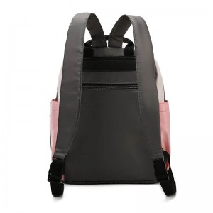 Omaska ​​Diaper Bag Backpack Multifunction Waterproof Backpack ສຳລັບຜູ້ຍິງ#BRD262