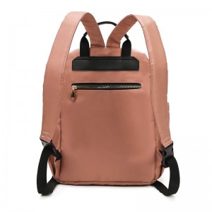 အမျိုးသမီးများအတွက် Omaska ​​Diaper Bag Backpack ဘက်စုံသုံး ရေစိုခံ ခရီးသွား ကျောပိုးအိတ် #BRD262