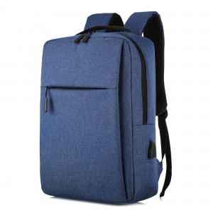 Najchętniej kupowany plecak szkolny na laptopa OMASKA 2021 TSX1803