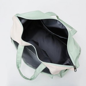 OMASKA 319 Top Best Selling Wholesale Waterproof Duffel Travel Bag Sport Gym Bag Large Capacity Men Gym Bag