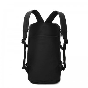 OMASKA 385# Multi-function Waterproof Outdoor Sport Gym Bag Travel Backpack Be capacité Fitness Backpack miaraka amin'ny efitrefitra kiraro