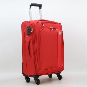 Omaska ​​Luggage Factory 8051# Oem Odm Customize Logo 8pcs Set Trolley Luggage Bags