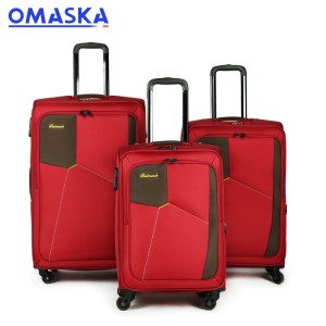 20-24-28 inch  travel luggage