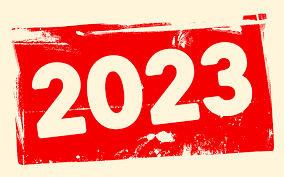 2023, શું તમે તૈયાર છો?