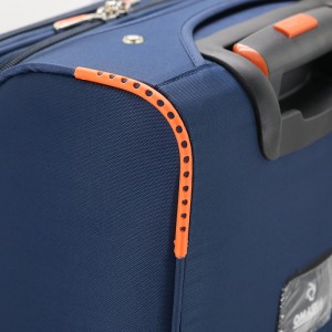 Zestaw 3 sztuk marki OMASKSA, gorąco sprzedający się w sprzedaży hurtowej, dostosowany do indywidualnych potrzeb, torba na bagaż, wózek podróżny, bagaż