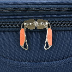 OMASKSA ब्रांड 3पीसी सेट हॉट सेलिंग थोक अनुकूलित सामान बैग यात्रा ट्रॉली सामान