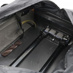 3 पीसी सेट अनुकूलित लोगो नायलॉन टीएसए लॉक स्पिनर व्हील एल्यूमीनियम ट्रॉली सामान ट्रॉली बैग यात्रा