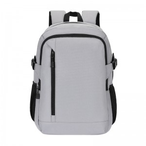 Backpack OMASKA Leisure Students Bag Daily Use Waterproof School Backpack