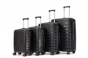 Najlepsze marki bagażu Omaska ​​19 21 25 29-calowy zestaw 4 sztuk