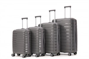 Najlepsze marki bagażu Omaska ​​19 21 25 29-calowy zestaw 4 sztuk