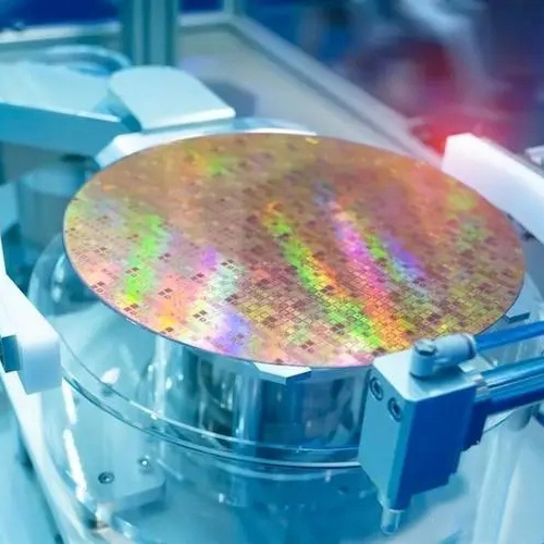 Semiconductor & Wafer Inspection