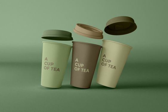 How to Print on Paper Cups?