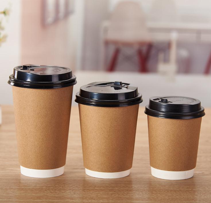 How to choose a paper cup manufacturer?