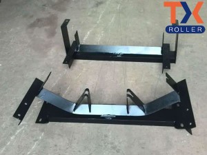 Factory source Space Engineers Conveyor Tube Frame - Self-Aligning Return Station – TongXiang