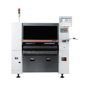 High Speed Samsung SM481Plus Pick And Place Machine