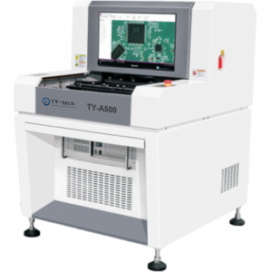 Offline AOI Inspection Machine TY- A500