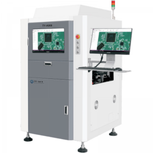 Double-sided Online Automatic Optical Inspection Machine TY-A900