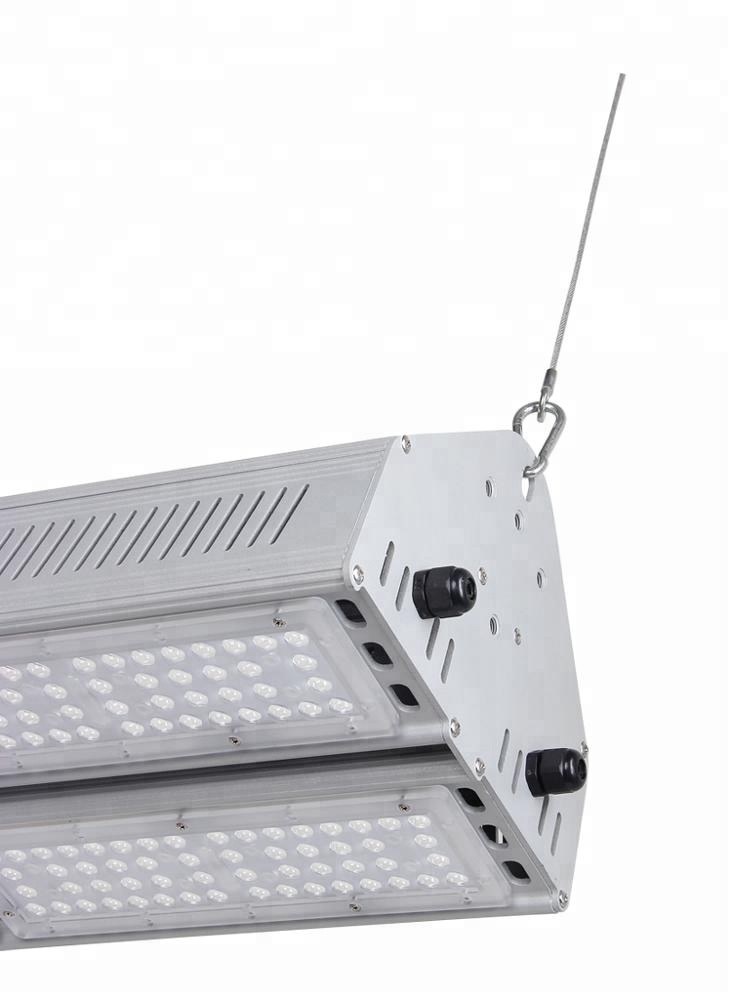 Aleddra LED Explosion Proof Light Fixtures | LEDs Magazine