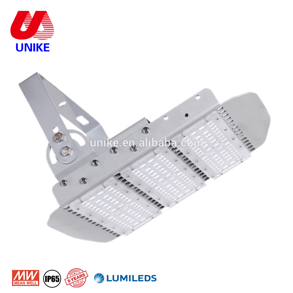 China Wholesale Led Street Light Solar Factories - 5000K Adjustable Arm IP65 outdoor area luminaire LED Work Light Floodlight – UNIKE