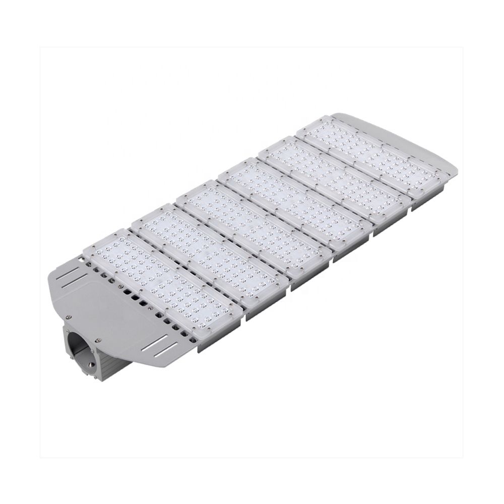 Beste pris Høyeffekt aluminium LED-lampe vei utendørs belysning 60w 80w 100w 120w 150w led gatelys