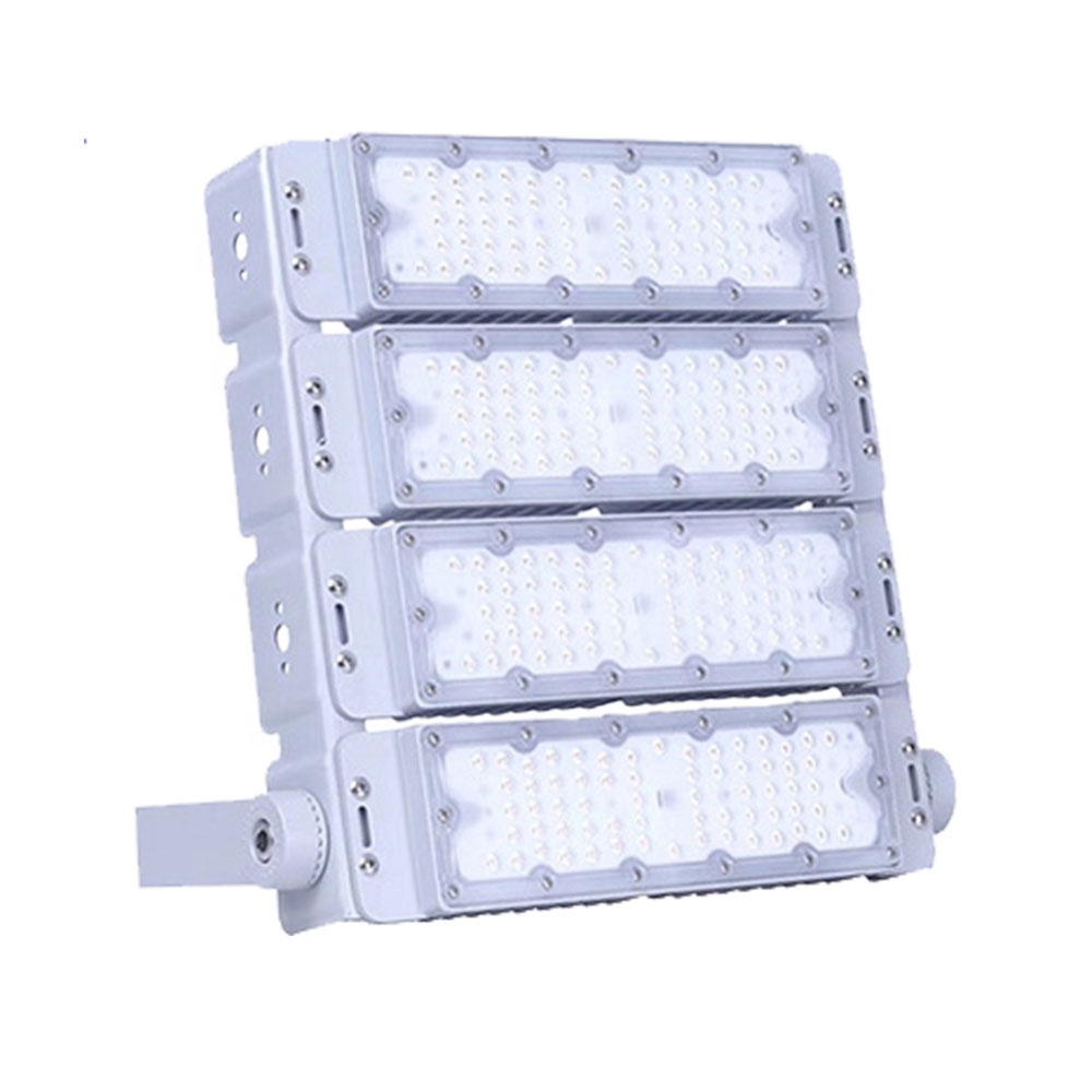 Čína vysoce kvalitní certifikační osvětlení CE ROHS 50w 100w 150w 150w 300w 500w LED záplavové světlo