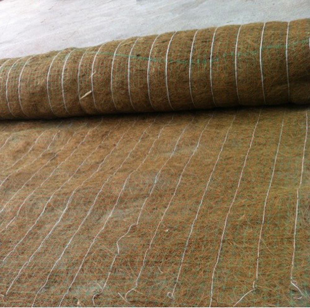 Best-Selling Pvc Netting - Plastic Erosion Control Blanket Net – TongChan