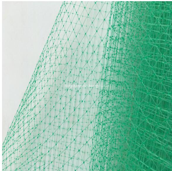 Factory Price For Plastic Mesh Material - Square Mesh Anti Bird Netting – TongChan