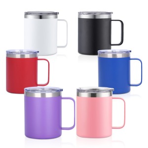 New Fashion Design for Magic Mug 11oz - Custom  tumblers Stainless steel stravel mug – Uplus