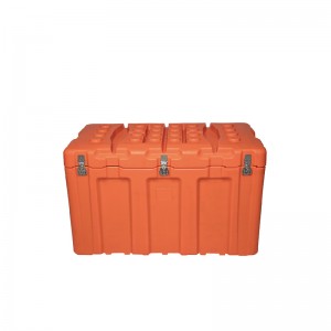 YT1006060 תיבה קשוחה, ארגז כלים, קופסא גדולה, קופסא חיצונית, עמיד בפני אבק, הגנת UV