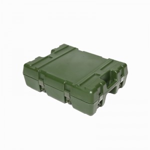 Roto Mold vodootporna kutija za alat prilagođenog dizajna s OEM i ODM uslugom