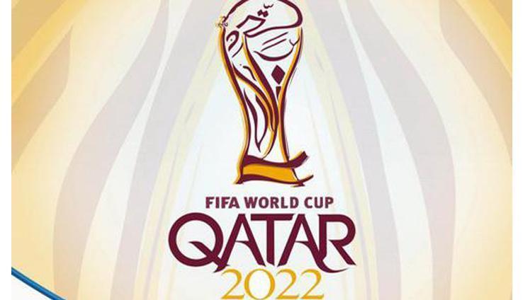 FIFA World Cup Qatar 2022: Leder efter en rotationsstøbningsfigur i visdommen "Made in China"