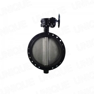 I-Ductile Iron Butterfly Valve, CI,DI,Cast Iron,Ductile Iron,GG25,GGG40,DN2000,DN1800,DN1600,DN1400,DN1200,DN1000