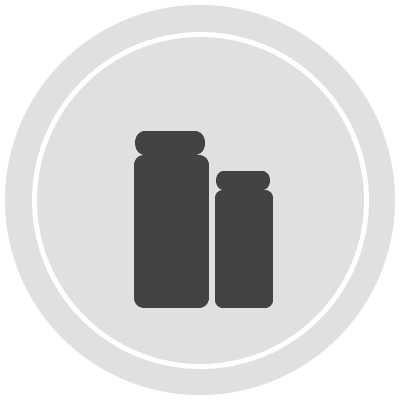 CBD Bottle/Jar