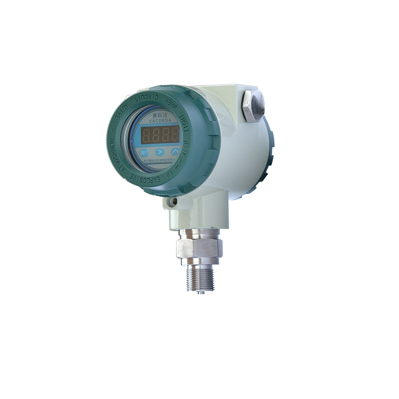 HBY202 Type Pressure Transmitter