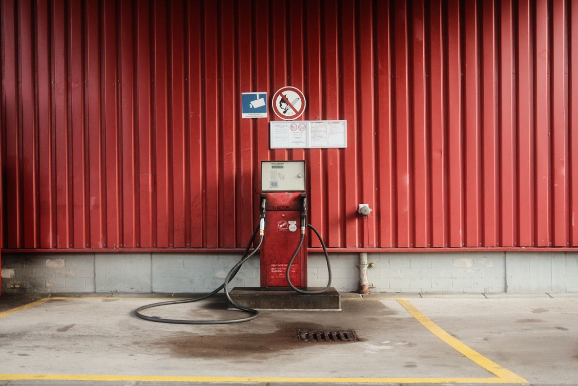 Elixir unha mangueira de combustible óptima: garantía de seguridade, fiabilidade e rendemento nos sistemas de subministración de combustible