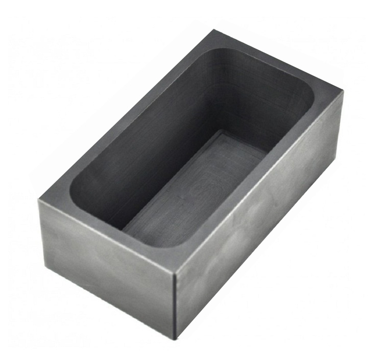 China Customized Graphite Molds For Gold Manufacturers, Suppliers - Mishan