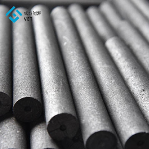 High quality high temperature resistant graphite rod Conductive graphite rod
