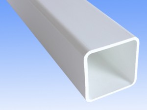 PVC laj kab Profile